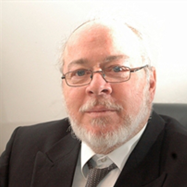Rabbi Sam Kassin