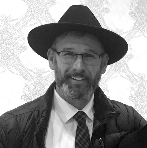 Rav Eitan Yosher